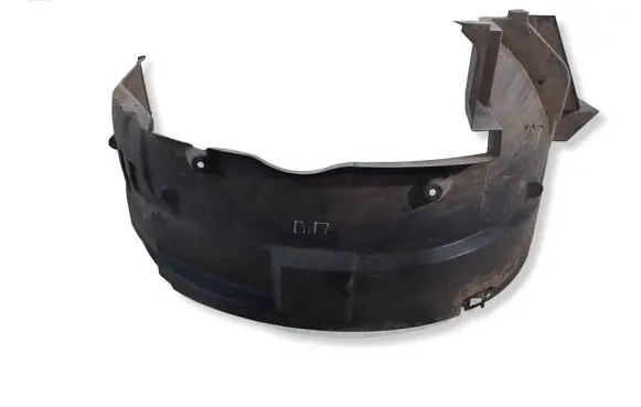 Ford Ranger Front wheel arch liner splash guards AB392116A562AD