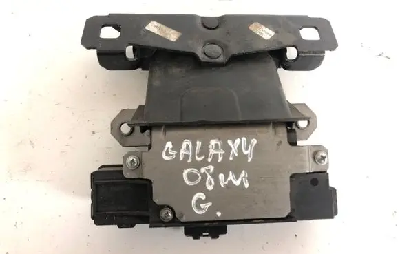 Ford Galaxy Tailgate/trunk/boot lock/catch/latch 01041111006