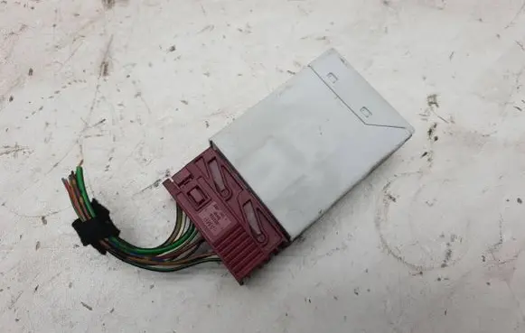 BMW 3 E36 Immobilizer control unit/module 61354146046 110187 05393140