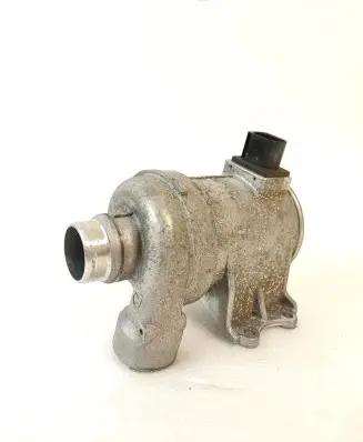 Volvo XC60 Water pump 31368715