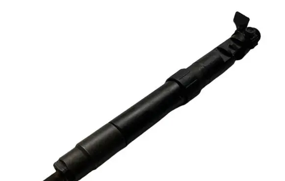 Ford Mondeo MK IV Fuel injector 9686191080 8JEJ74H 1539DF25RS1
