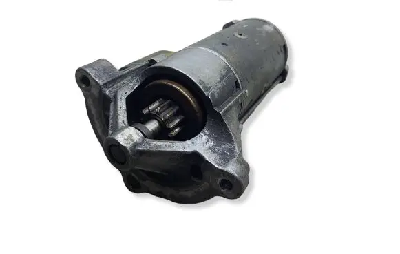 Peugeot 307 Starter motor D7R27KASACJA D7R27