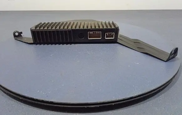 Volvo S60 Aerial antenna amplifier 8673135