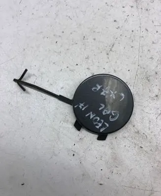 Seat Leon (5F) Rear bumper row hook cap/cover 5F9807441C