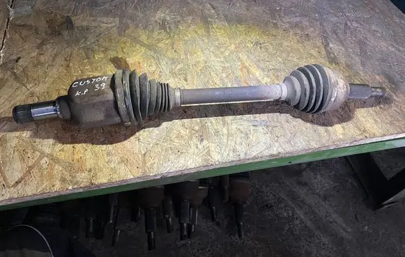 Ford Transit Custom Front driveshaft KK213B437AB