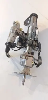 Hyundai Santa Fe Ignition lock
