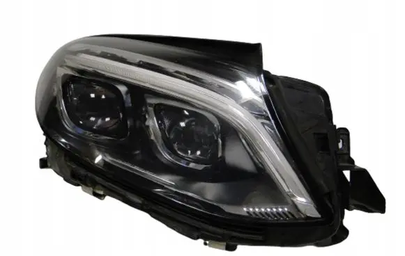 Mercedes-Benz GLE (W166 - C292) Headlight/headlamp A1669064003