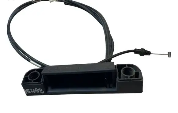 Ford Transit Sliding door interior handle YC15V266A62AE