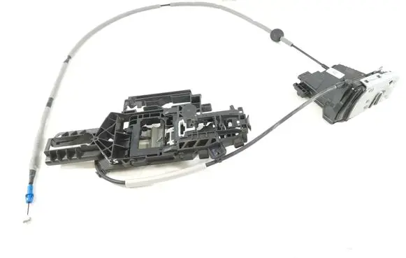 Jeep Grand Cherokee WL Front door lock 68375200AD