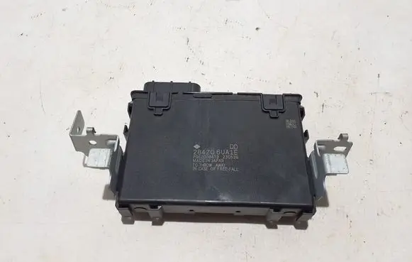 Nissan X-Trail T33 Gateway control module 284Z06UA1E