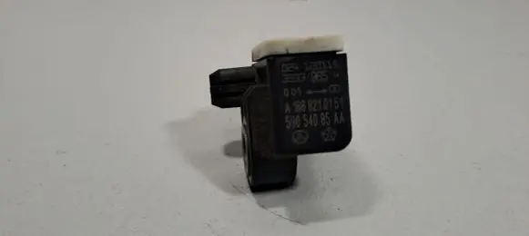 Lancia Thema Airbag deployment crash/impact sensor 56054085AA