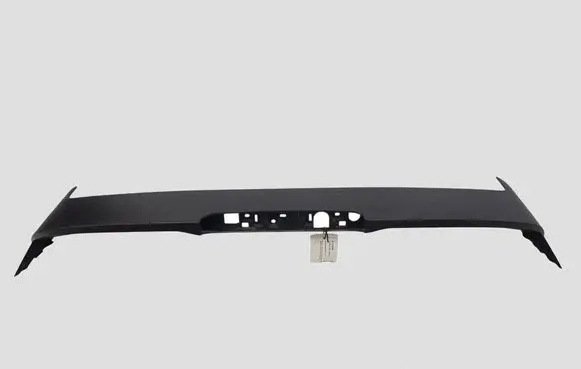 Renault Megane III Tailgate/trunk spoiler 960300005R