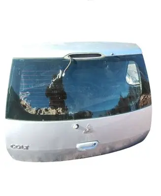 Tailgate/trunk/boot lid