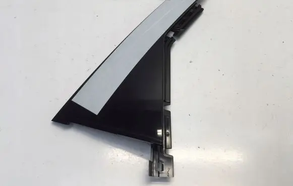Ford Kuga III Rear door glass trim molding LV4BS254A42 LV4BS254A42AA