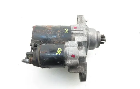 Seat Ibiza III (6L) Starter motor 