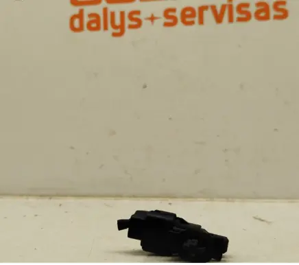 Subaru Legacy Outside/exterior temperature sensor 0775005191