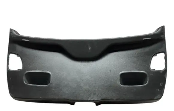Opel Meriva B Tailgate trim 13265628 475498858