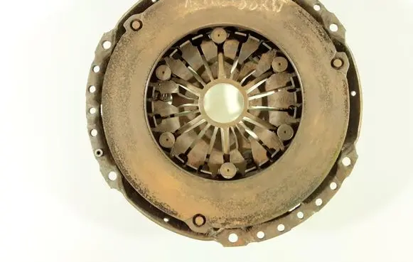 Opel Zafira B Pressure plate 