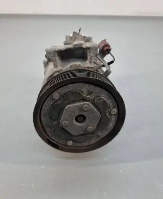 Audi Q2 - Air conditioning (A/C) compressor (pump) 3Q0816803D