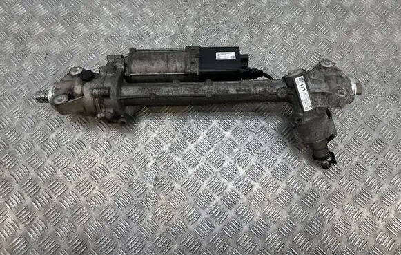 BMW X3 F25 Steering rack 6864490