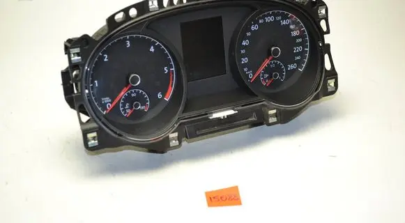 Speedometer (instrument cluster)