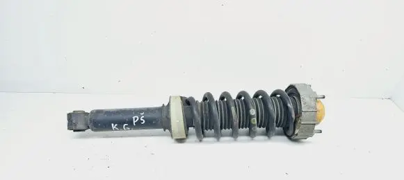 Porsche Cayenne (9PA) Rear shock absorber/damper 7L5512021 7L5513029T