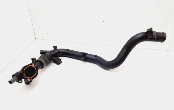 Audi A6 S6 C7 4G Engine coolant pipe/hose 03L121071B 03L121132 03L121101