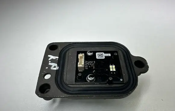 MG EHS Light module LCM 20171204