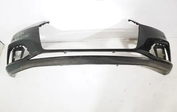 Audi A5 Front bumper 8W6807437
