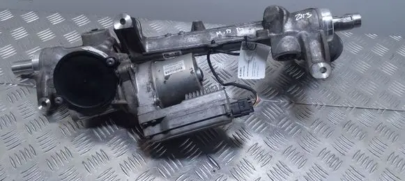 Mercedes-Benz B W246 W242 Steering rack 6700002620 6820000186PA 6820000186