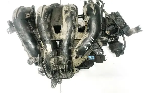 Mazda 5 Intake manifold 1805080531