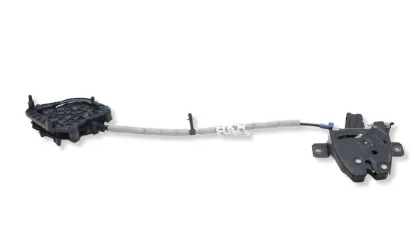 BMW X7 G07 Tailgate/trunk/boot lock/catch/latch 5A12992MWGK 5A12992