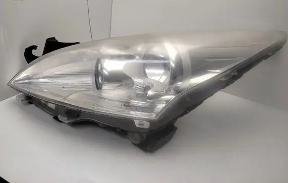 Peugeot 3008 I Headlight/headlamp 44R25RL