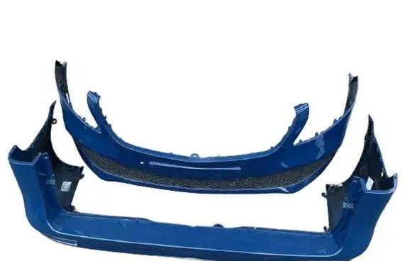 Mercedes-Benz V Class W447 Bumpers kit A4478801701 A4478809500 A4478850036