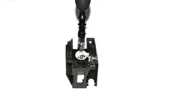 Iveco Daily 5th gen Gear shifter/selector 5801283903