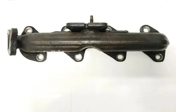 Exhaust manifold
