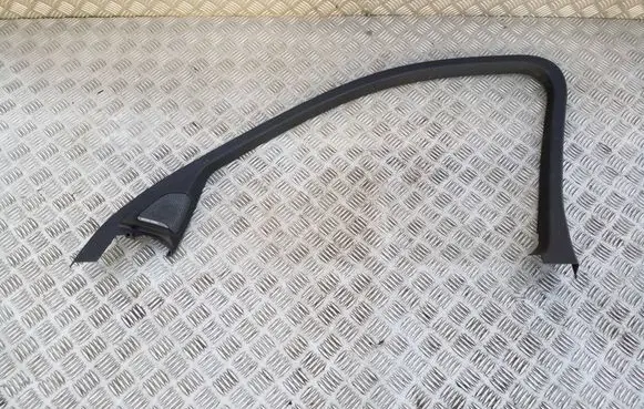 BMW X6 F16 Other front door trim element 7356346 51337356346