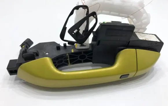 KIA Xceed Front door exterior handle