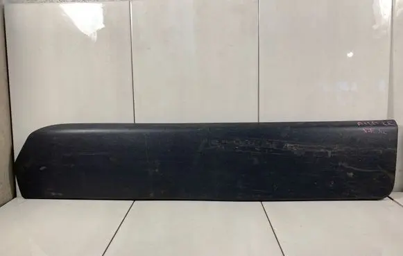 Volvo XC70 Rear door trim (molding) 9190885