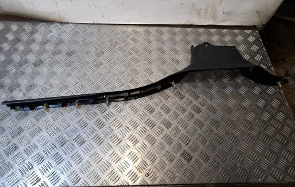 BMW X5 E70 Front sill trim cover 51477148526 7148526