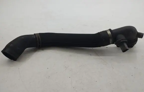 Audi A7 S7 4G Engine coolant pipe/hose 4G0121049
