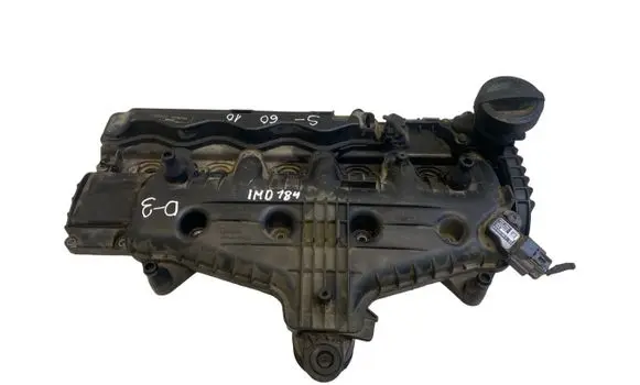 Volvo S60 Rocker cam cover 31330239 1022772S03 1022773S01