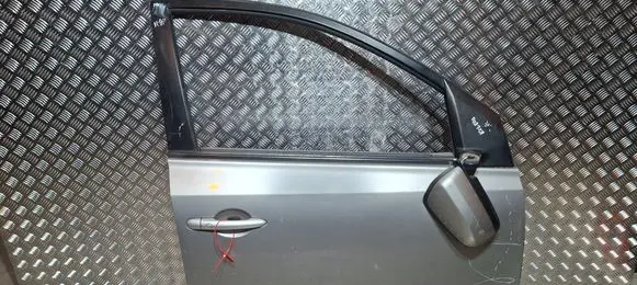 Renault Koleos I Front door S26279871