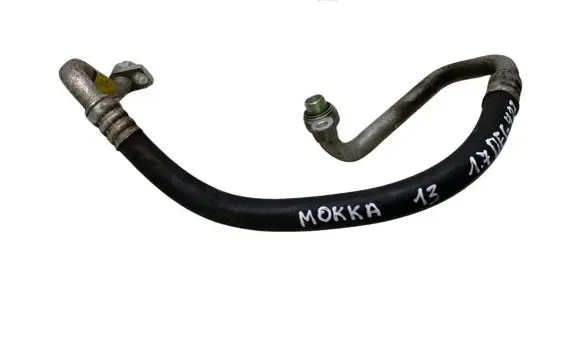Opel Mokka Air conditioning (A/C) pipe/hose 95966494