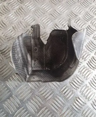 Volvo XC90 Other engine bay part 31293885