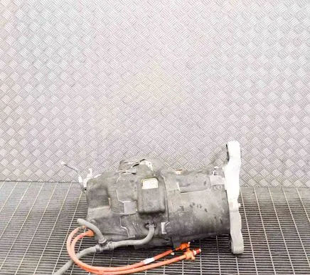 Tesla Model X Engine 103500001J 103877310H
