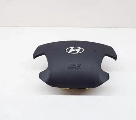 Hyundai Sonata Steering wheel airbag 3K56900050FZ 569003K140FZ