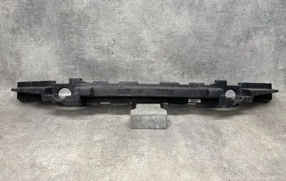 BMW 7 G11 G12 Front bumper foam support bar 7371730