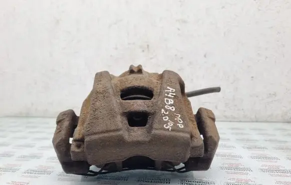 Audi A4 S4 B8 8K Front brake caliper
