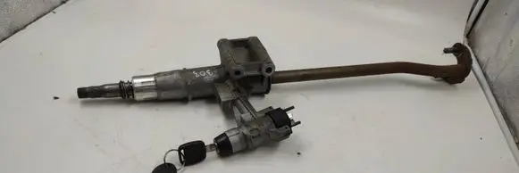 Audi 80 90 B3 Steering wheel axle 893419565D